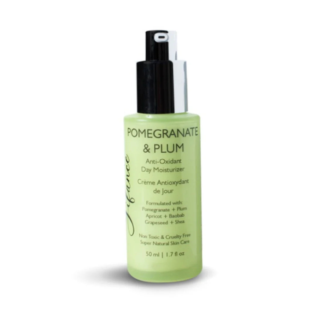 POMEGRANATE & PLUM Super fruit Anti-Oxidant Moisturizer