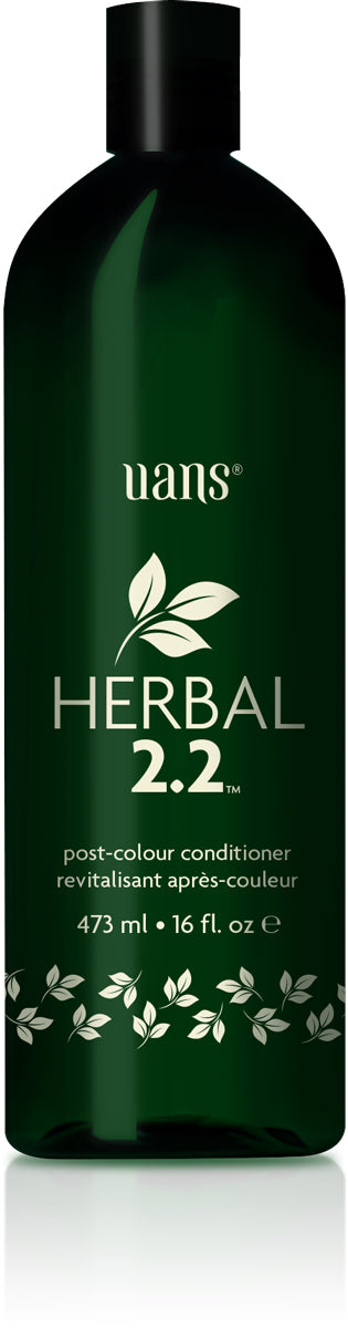 HERBAL 2.2 Post-Colour Conditioner