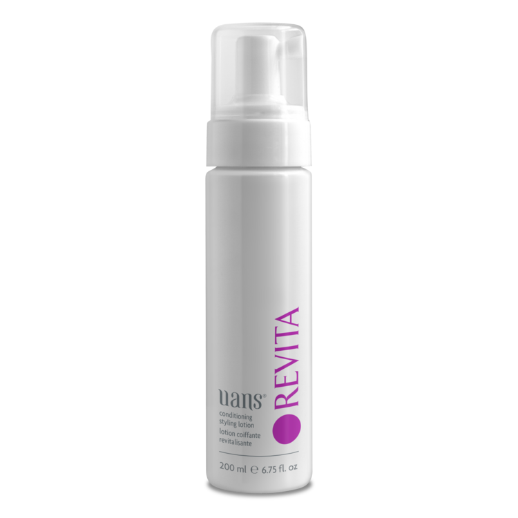 REVITA – Conditioning Styling Lotion