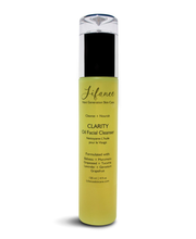 Load image into Gallery viewer, CLARITY Botanical Facial Cleansing Oil 120 ml | 4.0 fl oz
