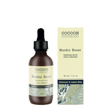 Load image into Gallery viewer, Nordic Boost Hydrating Serum 60 mL /2 fl oz
