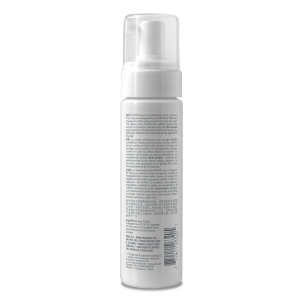 Conditioning Styling Lotion