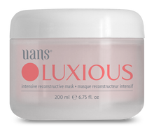 Load image into Gallery viewer, LUXIOUS Intensive Reconstructive Mask 200 ml
