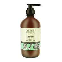 Load image into Gallery viewer, Kahuna Body Lotion 250 mL/8.33 fl oz

