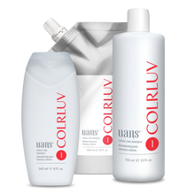 Load image into Gallery viewer, COLRLUV Color Care Shampoo
