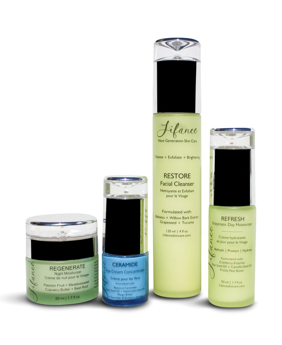 Lifance Refresh Collection